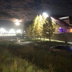 Фото Отель Постоялый двор
