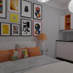 Фото Квартиркин апарт-отель