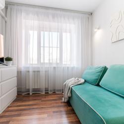 Апартаменты стандарт