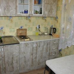 Фото Отель Уют