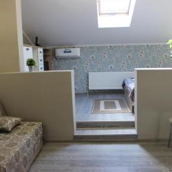 Фото Отель Прованс