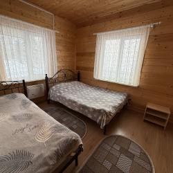 Фото Отель Радужная