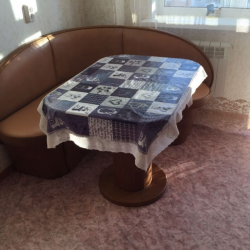 Фото Апартаменты на улице Наседкина 19