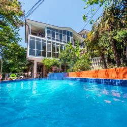 Фото Отель Ирина