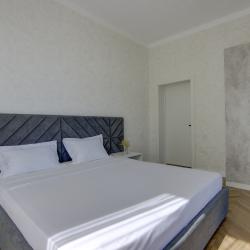Номер Comfort Apart  One bed room (BIG)