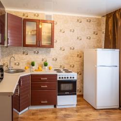 Фото Отель Ihome на улице Энергостроителей 25 корпус 1