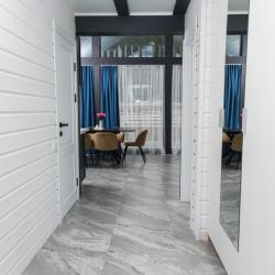 Фото Отель Альпинс residence