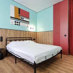 Фото Апартаменты на улице Ольховая 32к8