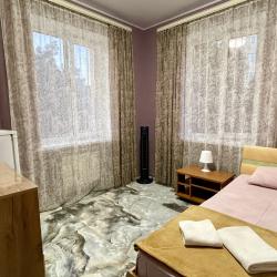 Фото Отель Алина