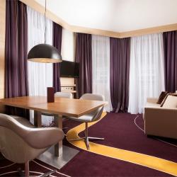 фото 18 Mercure Rosa Khutor (Меркюр Роза Хутор)