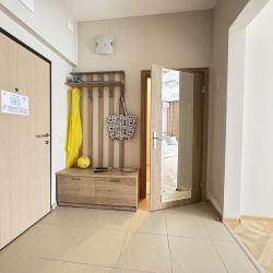 Фото Уютные апартаменты в Парковом квартале отеля «Имеретинский»