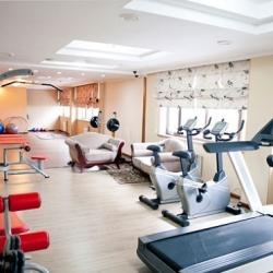 Фото Отель Jannat Resort (Жаннат Резорт)