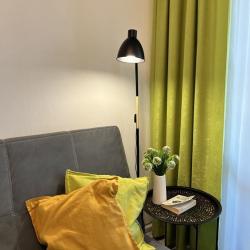 3-комнатные апартаменты улучшенные