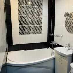 Апартаменты улучшенные