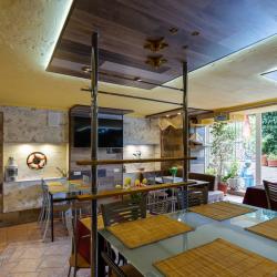 Фото Отель Вилла на море