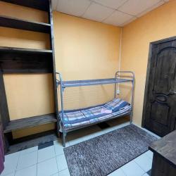 Фото Отель Бригадир