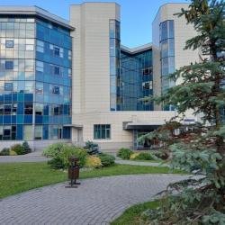 Фото Отель SkyPoint Sheremetyevo (Скайпоинт Шереметьево)