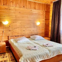 2-комнатный номер стандарт улучшенный (Корпус №2)