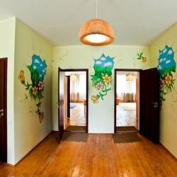 Фото Отель Большая Медведица