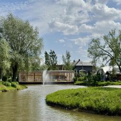 Фото Отель Vnukovo Village Hotel & SPA (Внуково Вилладж)