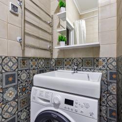 1-комнатные апартаменты стандарт