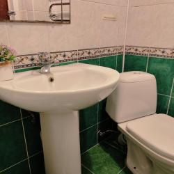 Фото Отель Лиана