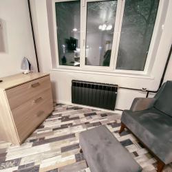 Фото Отель Арктик Хаус на улице Сафонова