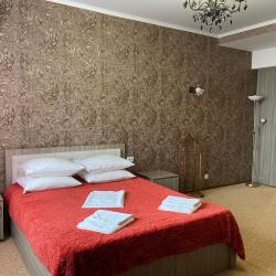 Фото Отель Lexx (Лекс)