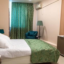 Фото Отель Белкино