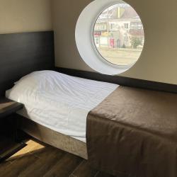 Фото Отель Астери