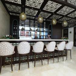 Фото Отель The local Hotels Grozny (Локал )
