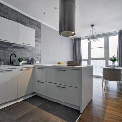 1-комнатные апартаменты стандарт