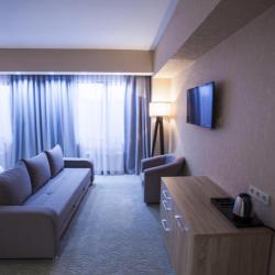 Фото Отель Renion Park Hotel (Ренион Парк)