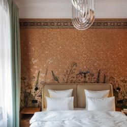 Фото Отель Zalkind Hotel (Залкинд)