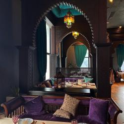 Фото Отель Rixos Krasnaya Polyana Sochi (Риксос Сочи)