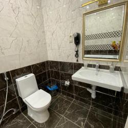 Номер стандарт комфорт с 1 двуспальной кроватью