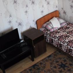 3-местный номер стандарт