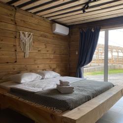 Фото Отель Загородный клуб Тайга