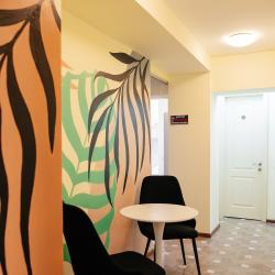 Фото Хостел Санни (Sunny Hostel)