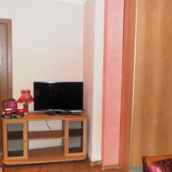 Номер стандарт с 2 односпальными кроватями