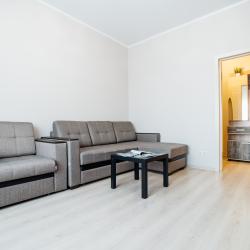 Фото Апартаменты на улице Знаменская