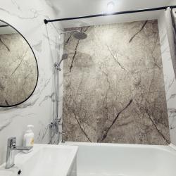 Фото Апартаменты на улице Ивана Доронина 9
