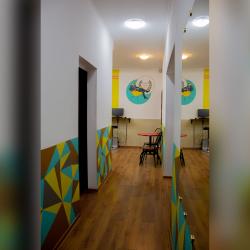 Фото Отель Simple Seasons Rooms (Симпл Сизонс Румс)