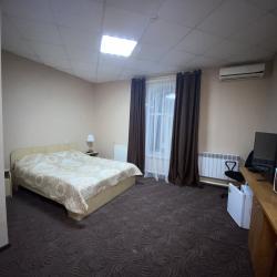 Фото Отель Восток