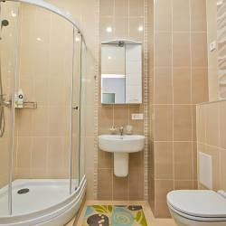 Фото Отель Harter Rooms на улице 30 лет Победы 37
