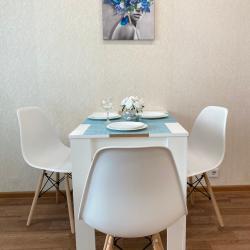 Фото Отель Romlex Apartments (Ромлекс) на улице Судоремонтная 24