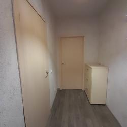 Апартаменты студия переулок Светлогорский д.10 г ( 17 этаж)