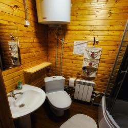 2-комнатный номер комфорт семейный