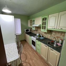 2-комнатные апартаменты стандарт