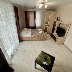 Фото Отель Барбарис на улице Мира 76